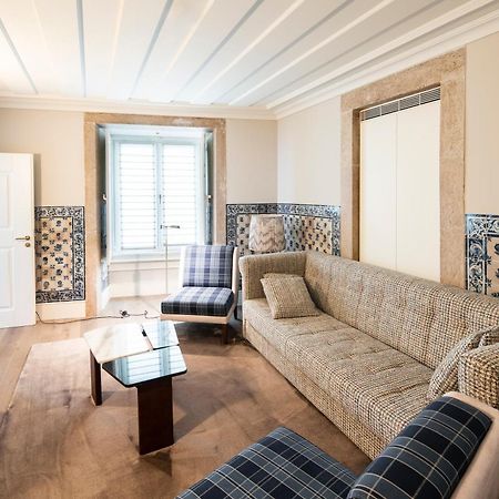 Palacio Ludovice Wine Experience Hotel Lisboa Екстериор снимка
