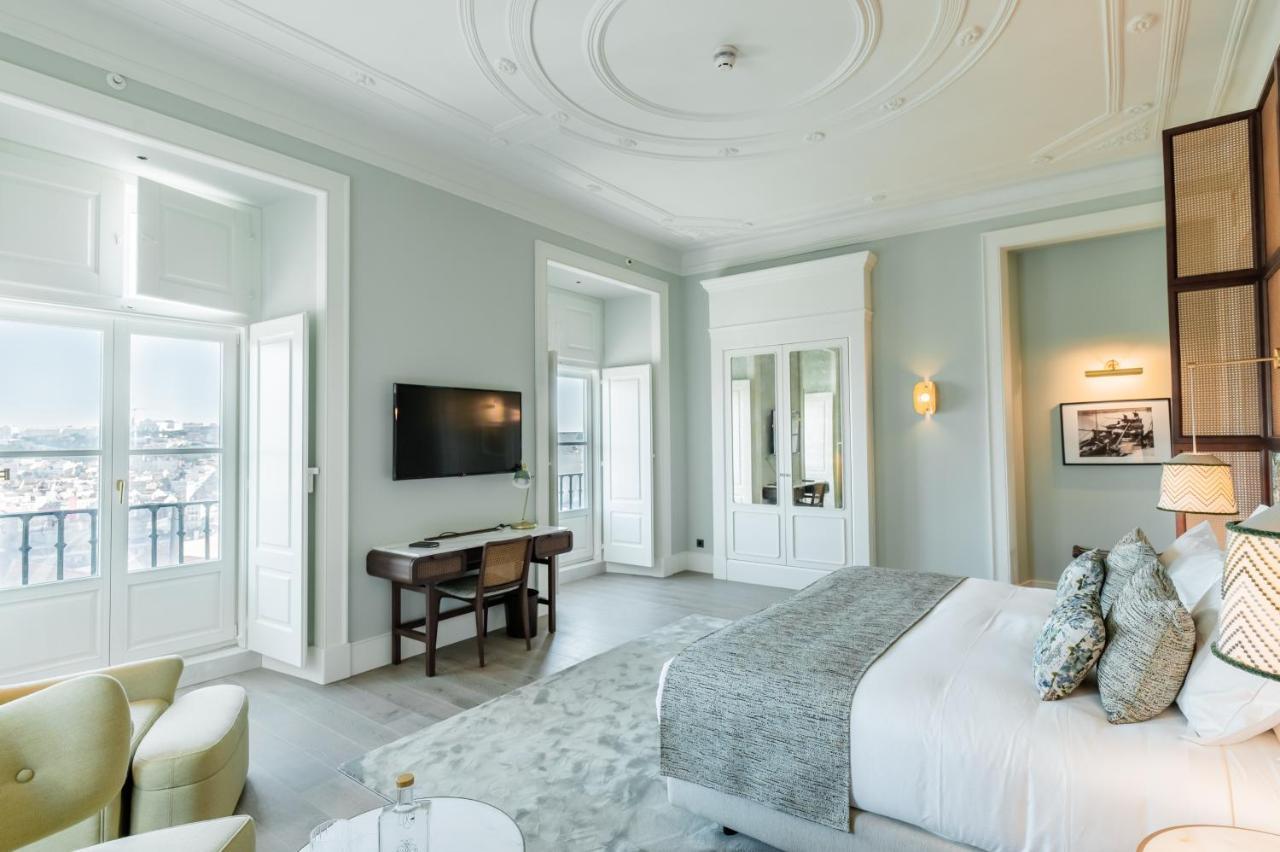 Palacio Ludovice Wine Experience Hotel Lisboa Екстериор снимка