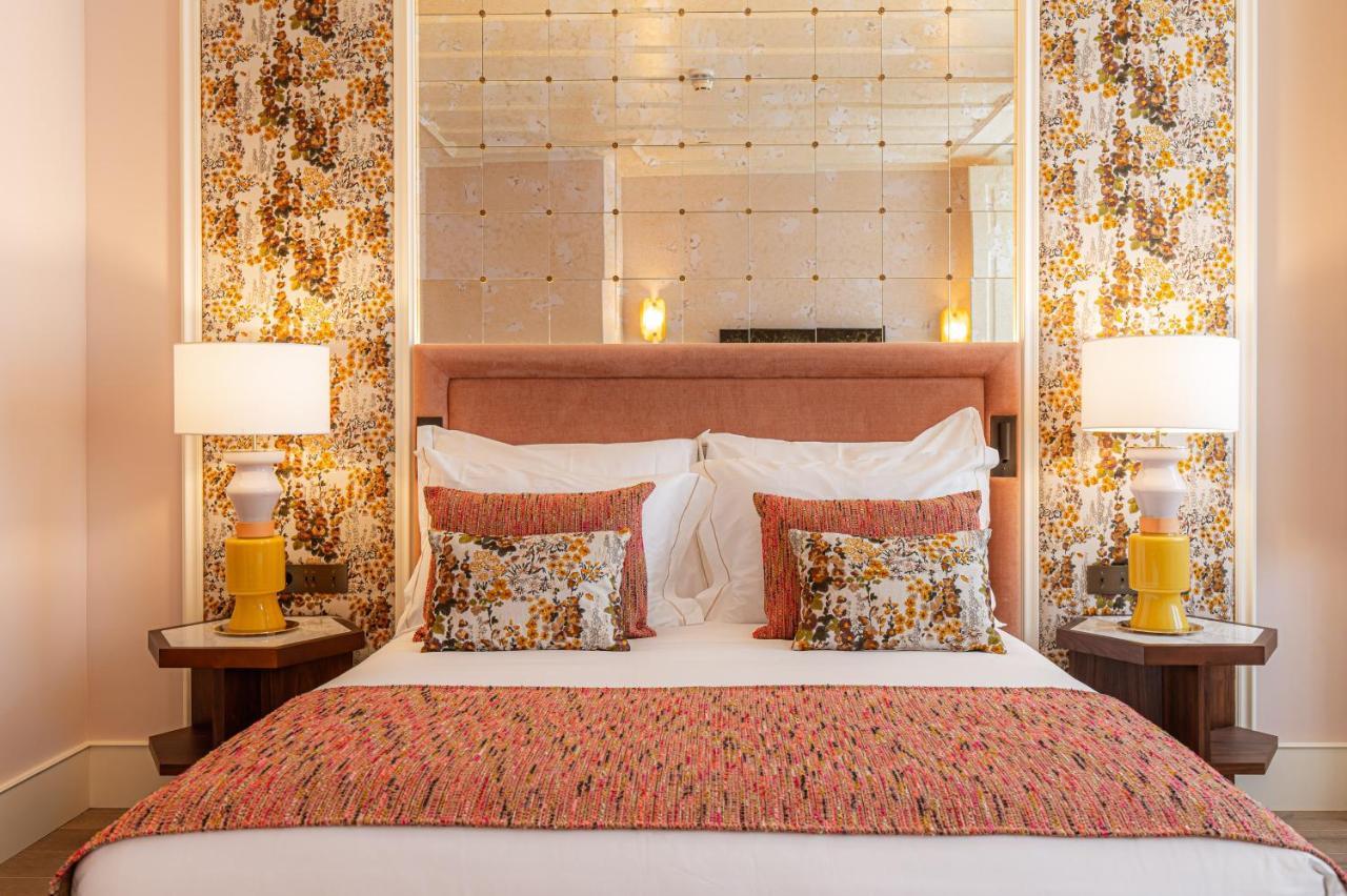 Palacio Ludovice Wine Experience Hotel Lisboa Екстериор снимка