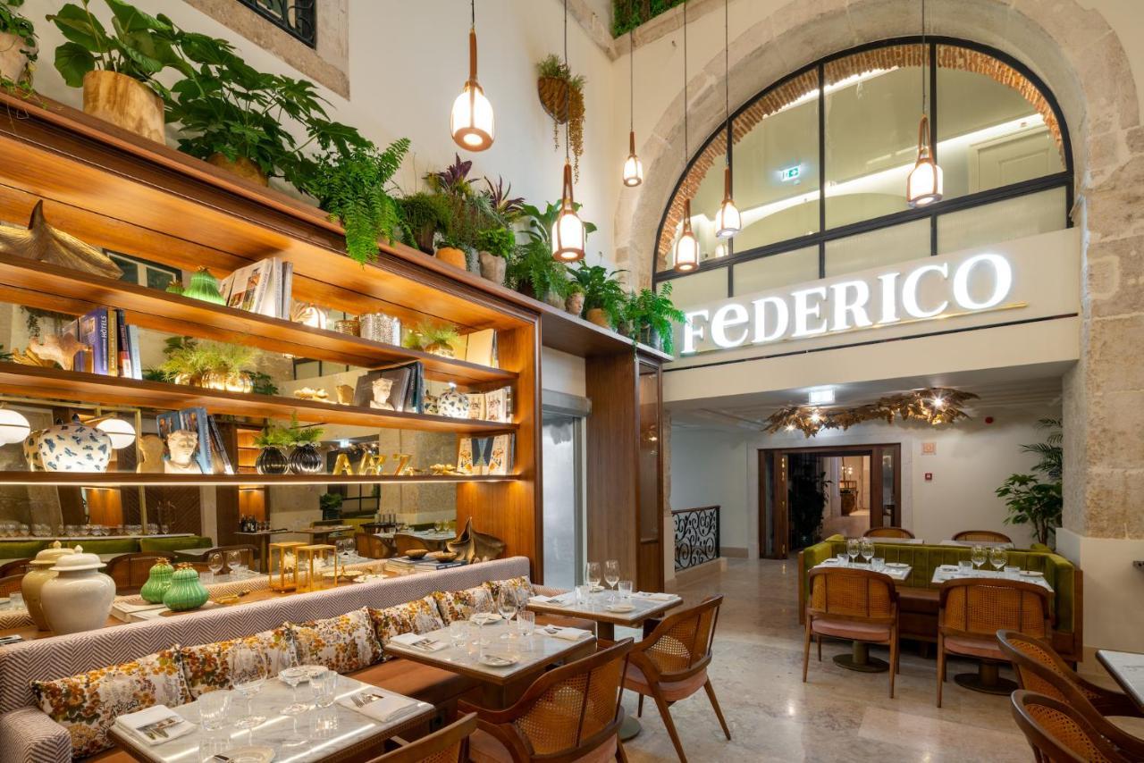 Palacio Ludovice Wine Experience Hotel Lisboa Екстериор снимка