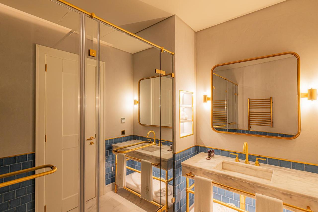 Palacio Ludovice Wine Experience Hotel Lisboa Екстериор снимка