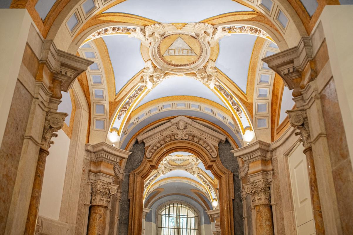 Palacio Ludovice Wine Experience Hotel Lisboa Екстериор снимка