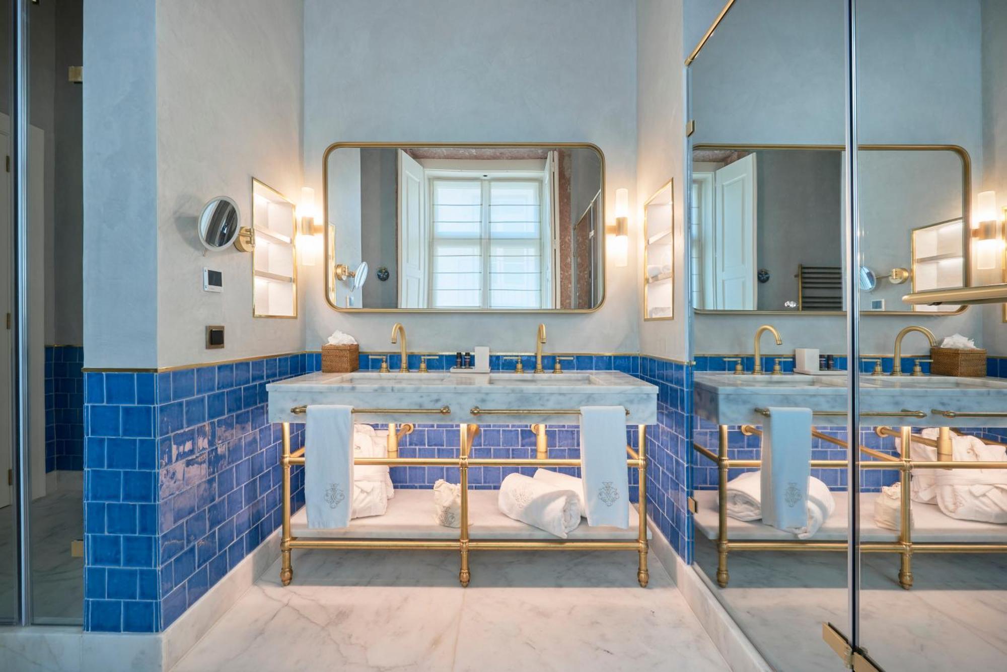 Palacio Ludovice Wine Experience Hotel Lisboa Екстериор снимка